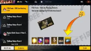 free fire me new event elite pass discount kab aayega PB GAMiNG ZONE