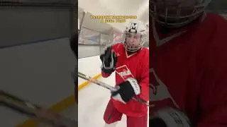 ХОККЕЙНАЯ ХИТРОСТЬ ИЛИ ПОДЛОСТЬ 🤯| ЧТО ЭТО БЫЛО? #hockey #спорт #хоккей