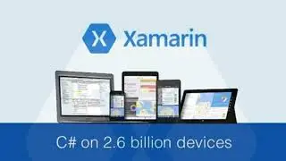 Tài liệu học Xamarin cơ bản cho người mới bắt đầu