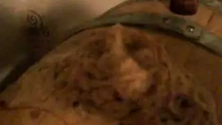 Spontane gisting