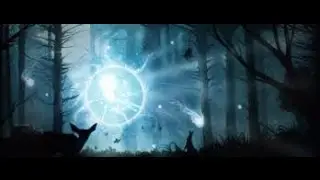 Дота 2 Висп (Wisp) - Гайд, как Поднять ММР на IO   2016(HD).