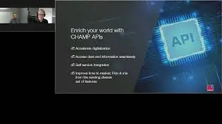 Evolve your Business with an API Ecosystem