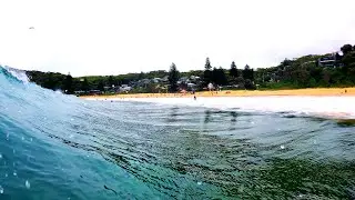 The Gift of Bodyboarding in 2021