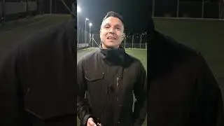 Xavier Tornero, Profesor Fútbol Everest se ilusiona con hacer historia en la Copa Soprole UC