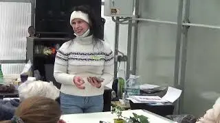 ОБРЕЗКА АМПЕЛЬНЫХ ПЕТУНИЙ