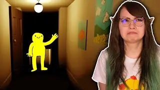 UROCZY HORROR?! - 4 Urocze Gry #02