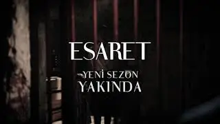 Esaret 3. Sezon Tanıtımı (Reverse)