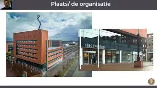 ProMa model voorbeeld gemeente