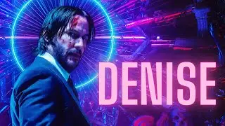 Song for Denise