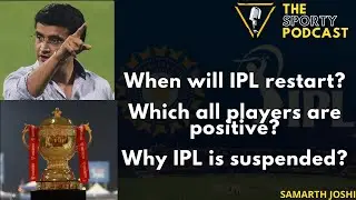 IPL 2021 Suspended! Everything you need to know ipl 2021 new schedule  ipl 2021 ipl restart date