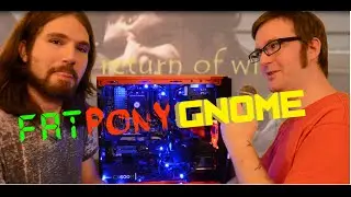 Pony's Gaming Rig
