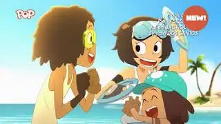 Droners - POP Intro
