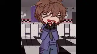 #gacha #fnaf
