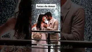 Fatos do Amor - Fotografia de Casamento