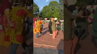 EID ul-Fitr 2021 - ATL STYLE!!