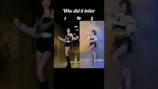 Nicki Minaj - High school (ft. lil Wayne) __who did it better 1 or 2 #nickiminaj #highschool #shorts