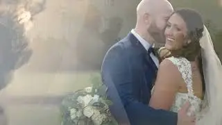 Catlyn & Kyle - Highlight