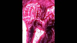 BERSERK || Dark beach - Guts manga edit 