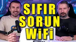 WiFi NASIL ÇALIŞIR? KOPMA DERDİNE SON! HPE Networking Instant On ailesi