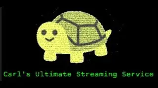 [12/26/89] Carl's Ultimate Streaming Service (Entertainment System) Commercial