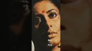 Smita Patil special movie-aakhir kyon (1985) #bollywood #bestactor #oldisgold #shortsvideo #status 🎬