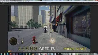 Arcade Light Gun Shooter - Update #8
