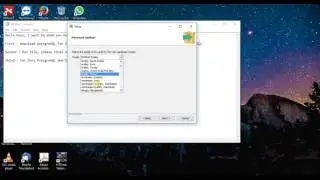 Install PostgreSQL On Windows And Remote With Software Navicate