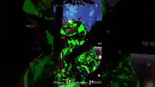 WHEN YOU BECOME THE HUNTER #gaming