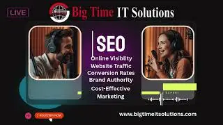 What is Social Media Marketing and SEO, and Why Are They Important for Business?