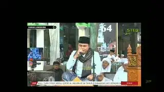 DETIK DETIK QORI INTERNASIINAL ||SYEHK SALMAN AMRILAH SUARA SERAK