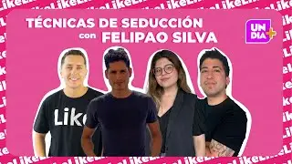 #UNDÍAMÁS 27 | HOY NOS VISITA EL HOMBRE 10 OFICIAL