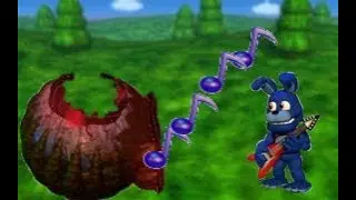 Fnaf World BUT IT RANDOM?!?!|Season 6|Finally an good team