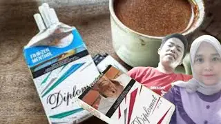 diplomatWismilak Mentol‼️Diplomat Mild 16 batang
