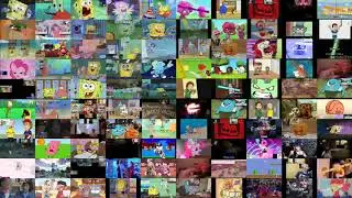 [Request] Sparta Remix 100parison