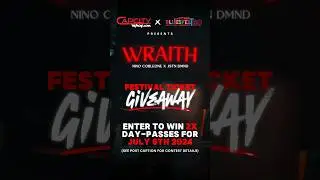 🎟️ Ottawa Bluesfest Giveaway 🎟️ #ottawa #ottawacanada #613 #giveaway #shorts