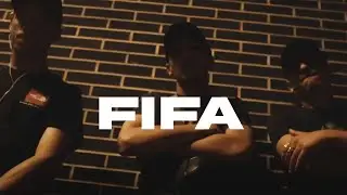 " FIFA " - Baby Gang X Morad Type Beat | Guitar Type Beat Prod. by Rilo Beats