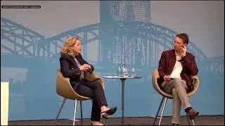 Joint Conference of the European Commission and the ECB - European Financial Integration 2024
