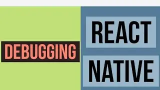 How do debugging in react native || debugger in react native || react-native debugger