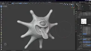 Blender 9: Dibuixar textures