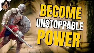 Synergies Smashed All Enemies on this Roguelike - Vault of Power Gameplay!