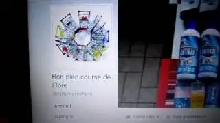 comment enregistrer ses bons de reduction en PDF - tuto