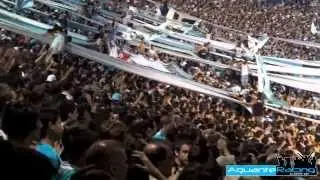 Siempre estare a tu lado - Torneo Final 2014
