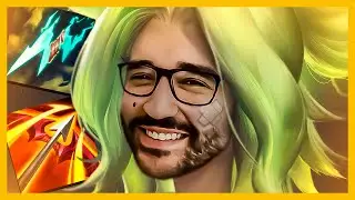 A ZERI MOSQUITO QUE NÃO DÁ DANO (MAS GANHA AS PARTIDAS)!
