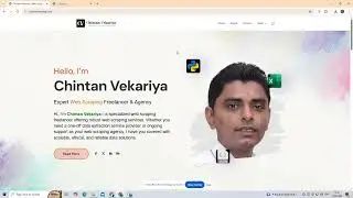 Convert JSON to CSV Online Free | Step-by-Step Tutorial | Chintan Vekariya