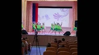 Весеннее пробуждение