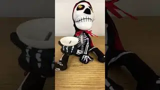 Halloween Piggy Bank