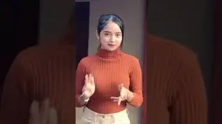 emang bener cewe Kalimantan ga ada obat 