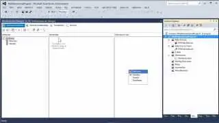04 Creating an SSAS Dimension