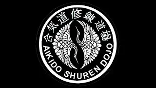 AIKIDO SHUREN DOJO