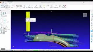 PowerMill Tip